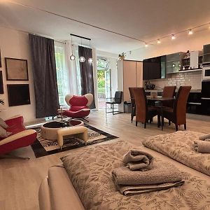 Appartement met een Slaapkamer